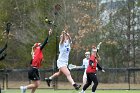 WLax vs Keene  Wheaton College Women's Lacrosse vs Keene State. - Photo By: KEITH NORDSTROM : Wheaton, LAX, Lacrosse